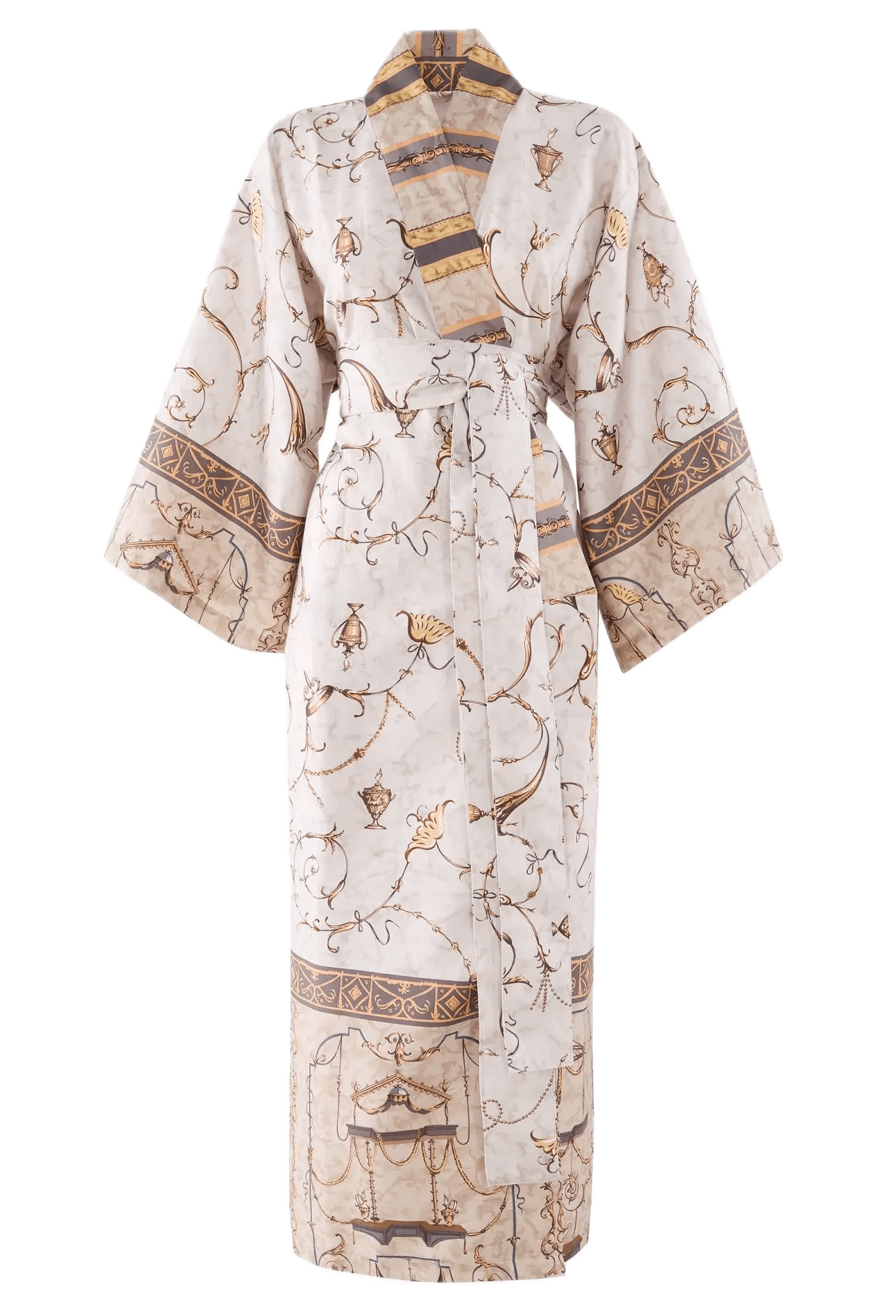 Bassetti Kimono OPLONTIS Beige