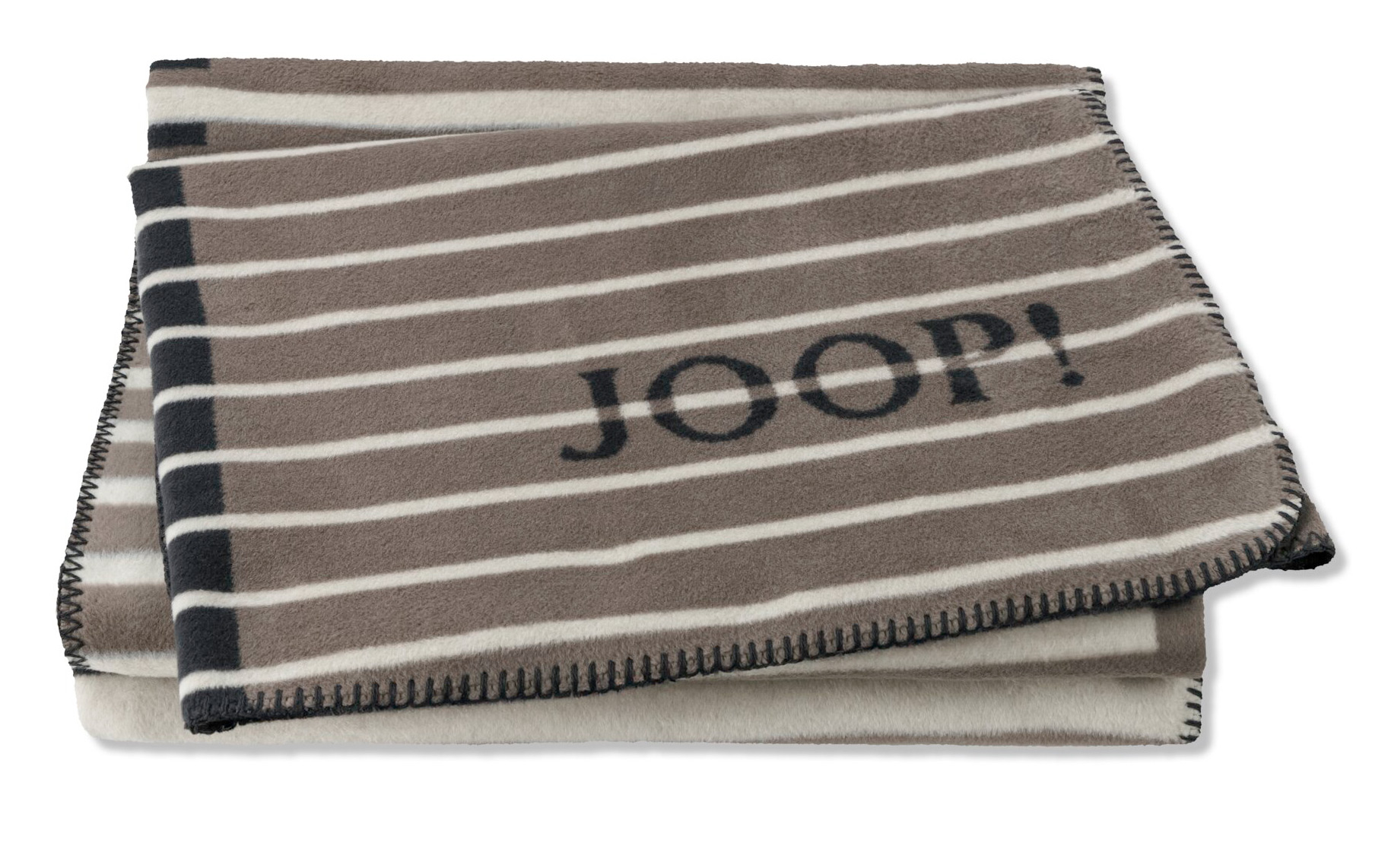 JOOP! Plaid Divided | Stein