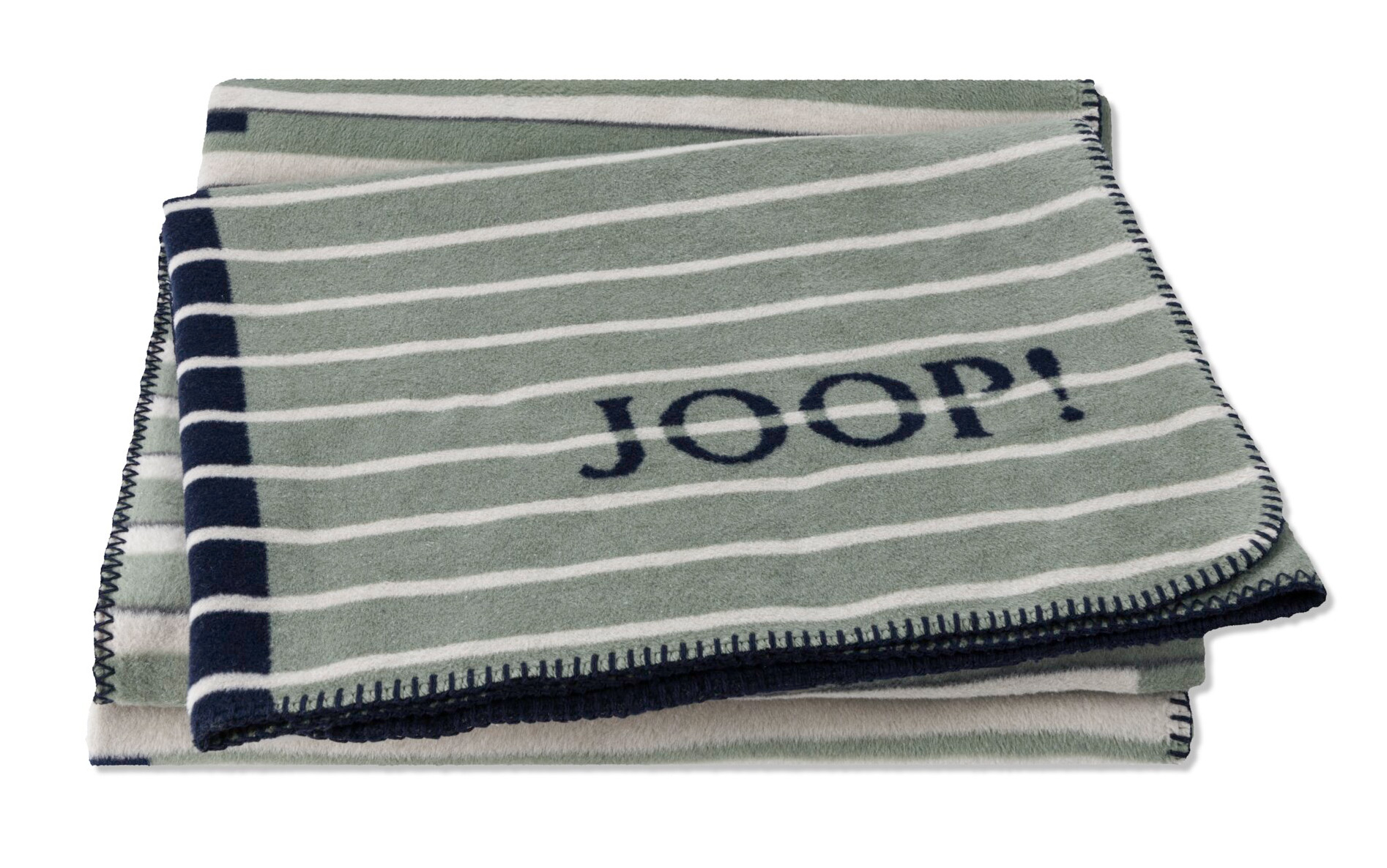 JOOP! Plaid Divided | Salbei